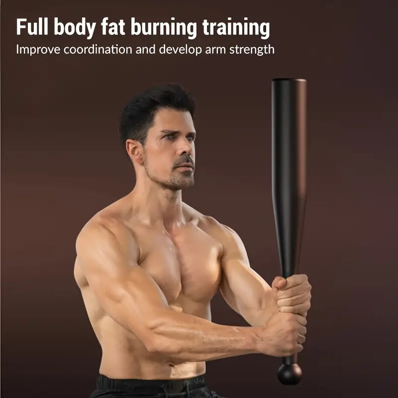 22lbs Iron Dumbbells Stick