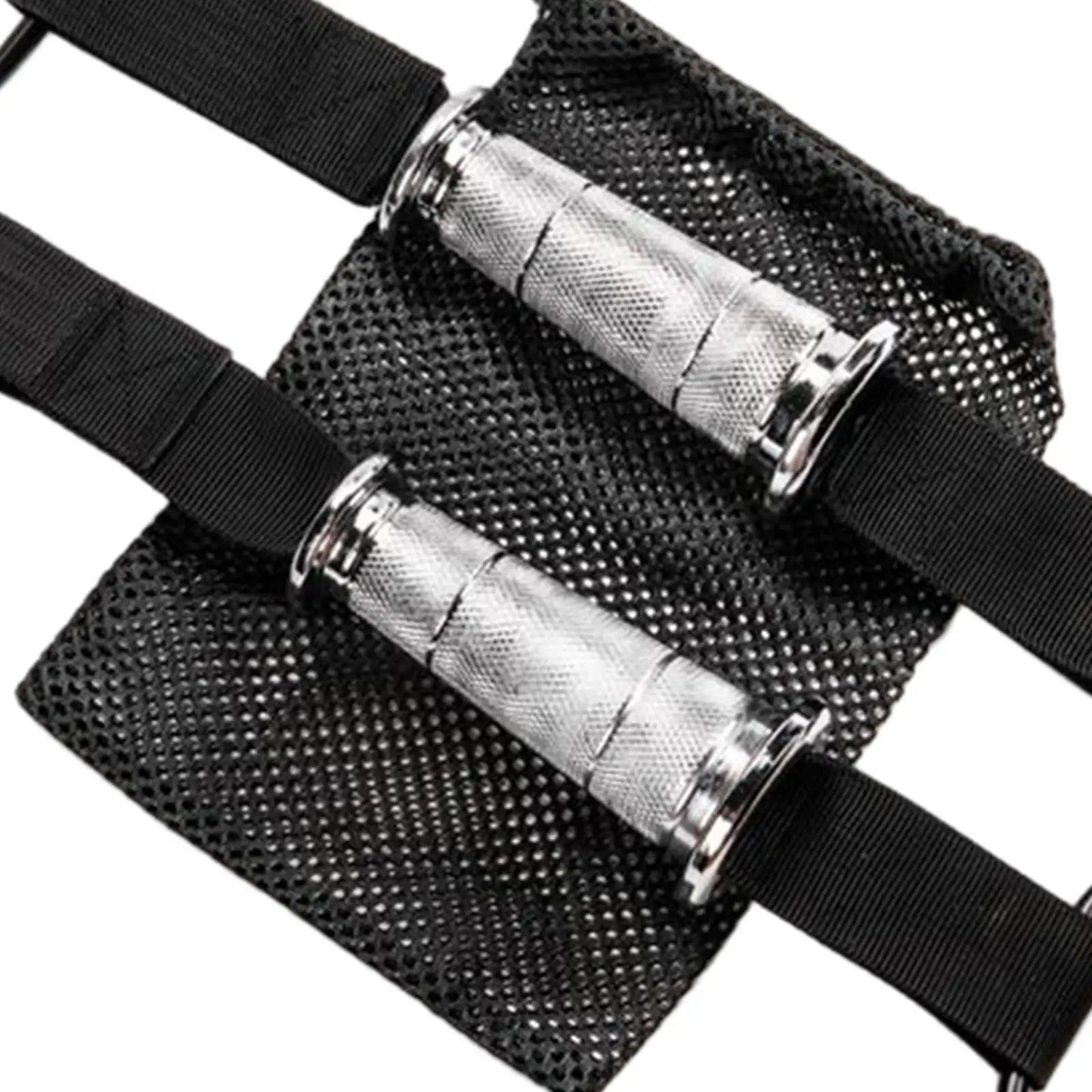 Handles for Resistance Bands