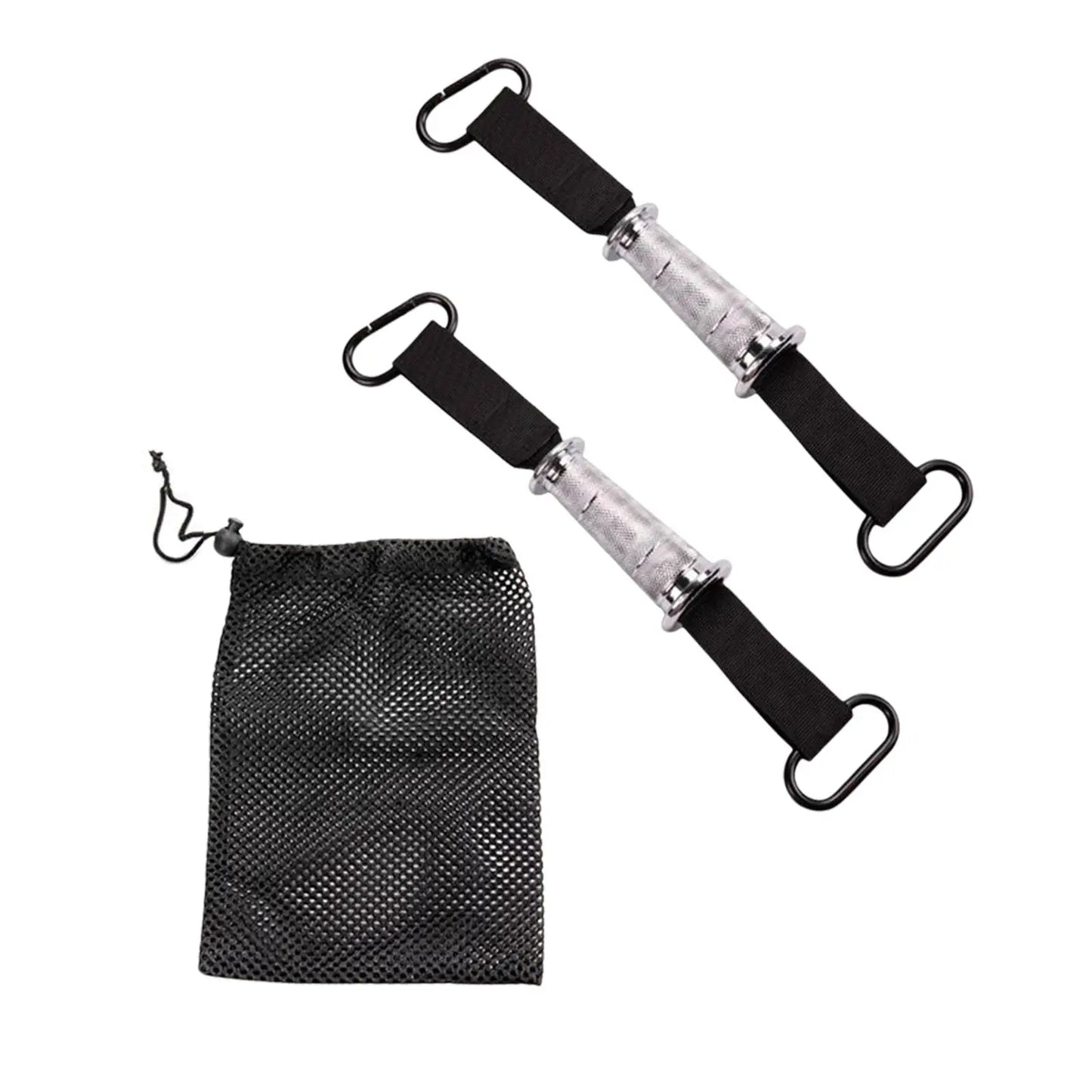 Handles for Resistance Bands