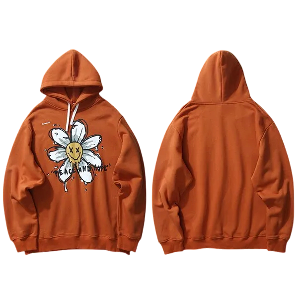 Harajuku Hoodie
