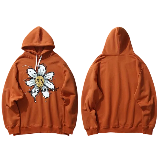 Harajuku Hoodie