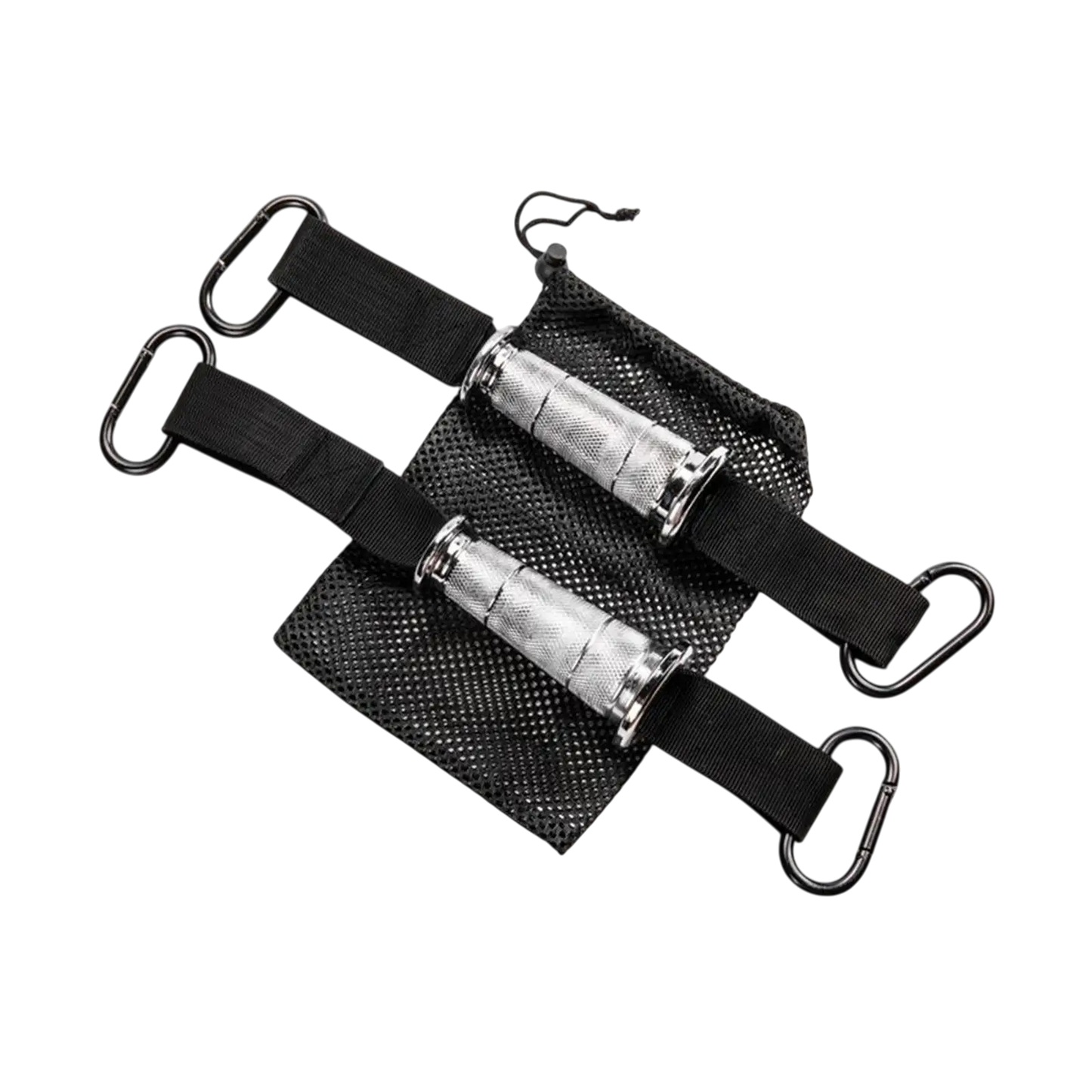 Handles for Resistance Bands