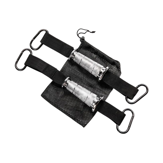 Handles for Resistance Bands