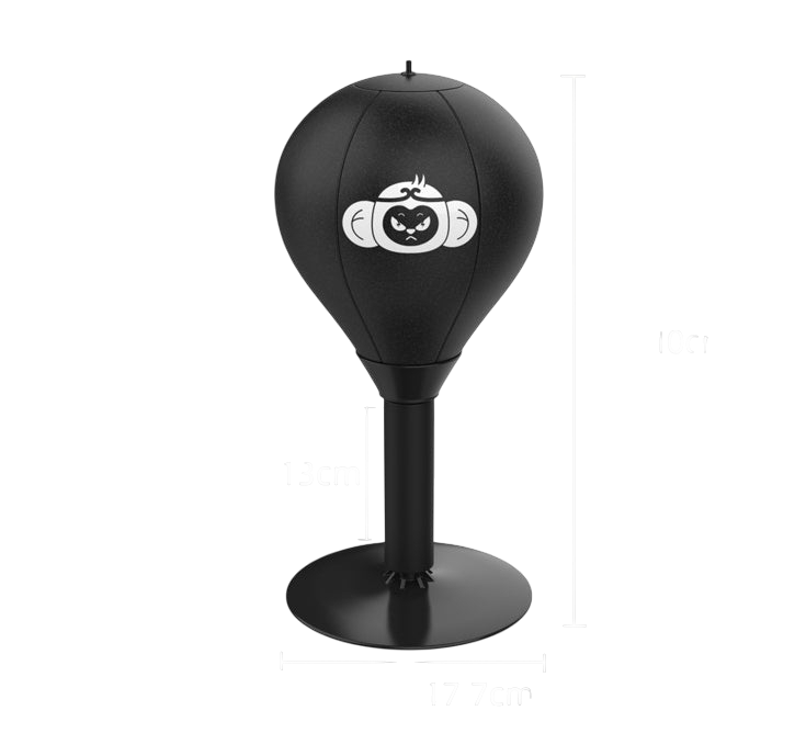 Punching Speed Ball