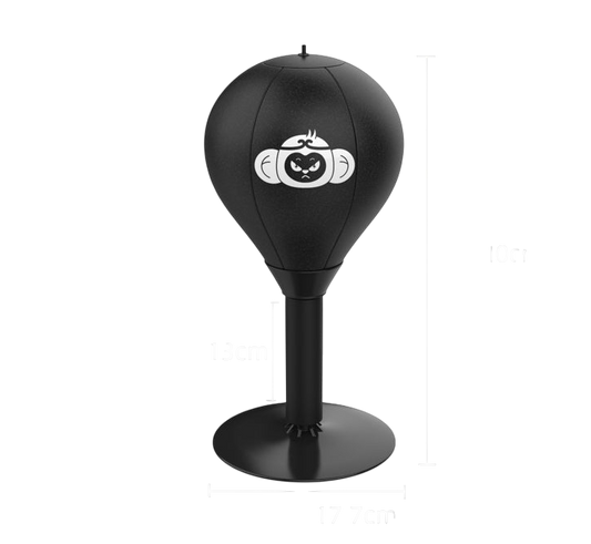 Punching Speed Ball