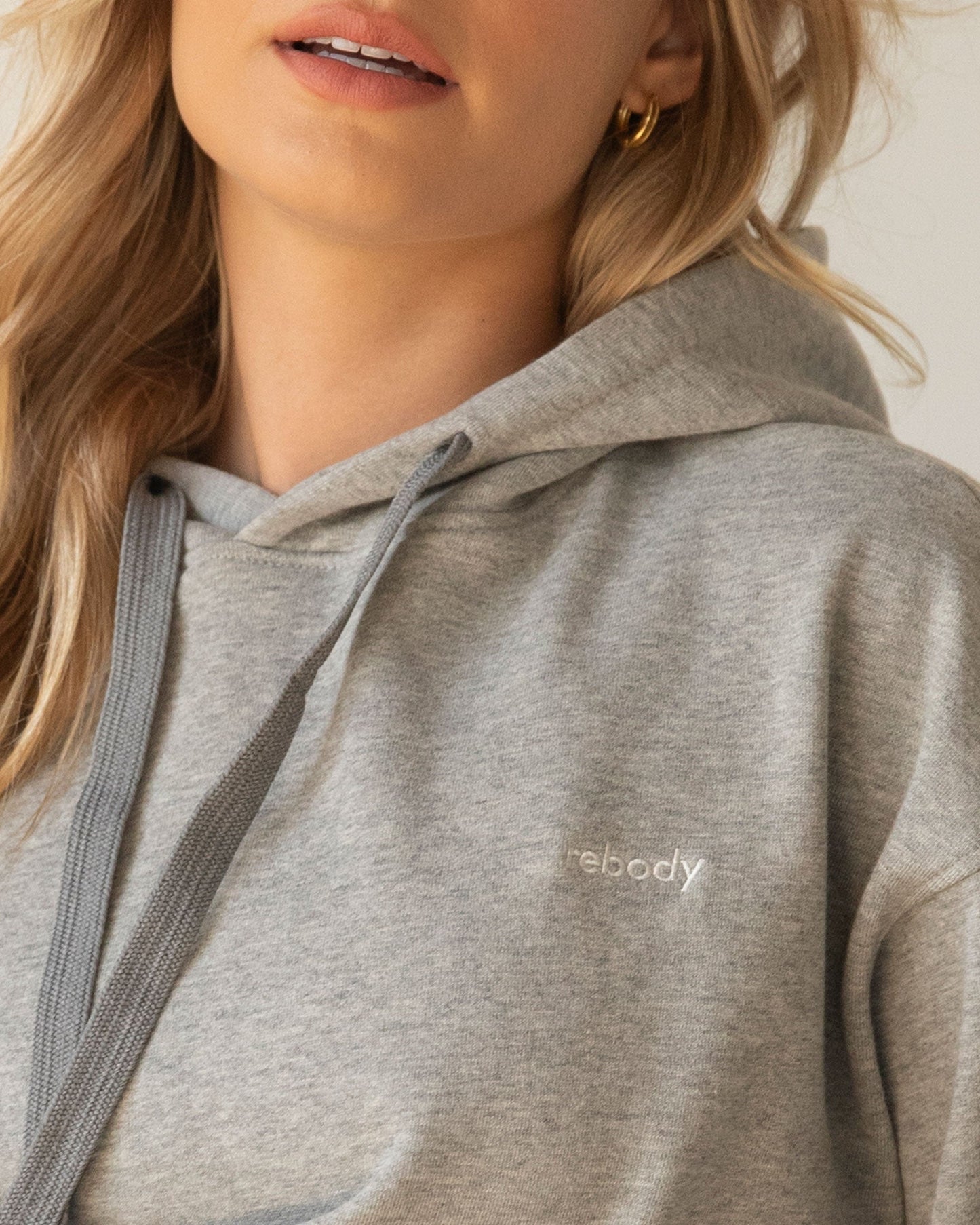 Rebody Hoodie