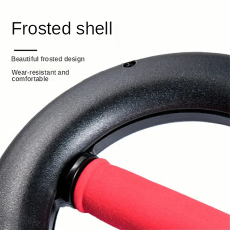 Grip Strength - 45lbs