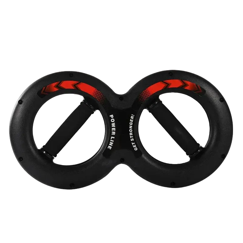 Grip Strength - 45lbs