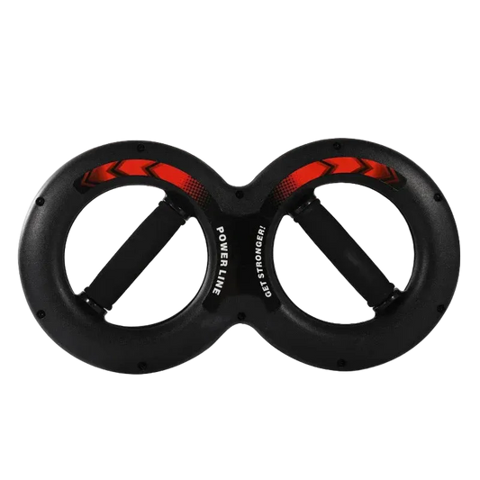 Grip Strength - 45lbs