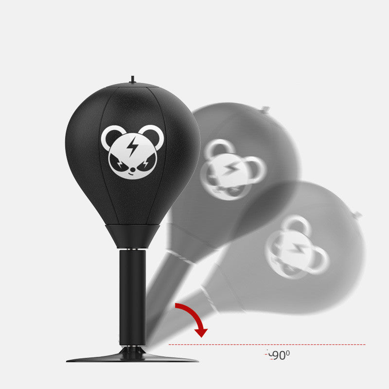 Punching Speed Ball