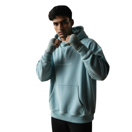 Müller BOXING Oversized Hoodie