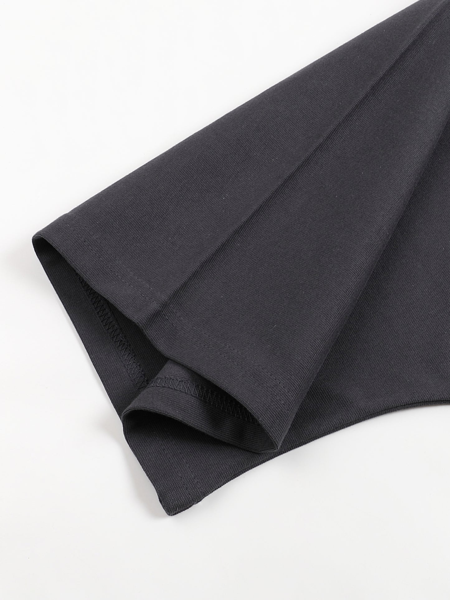 Müller Oversized Boxy T-Shirt