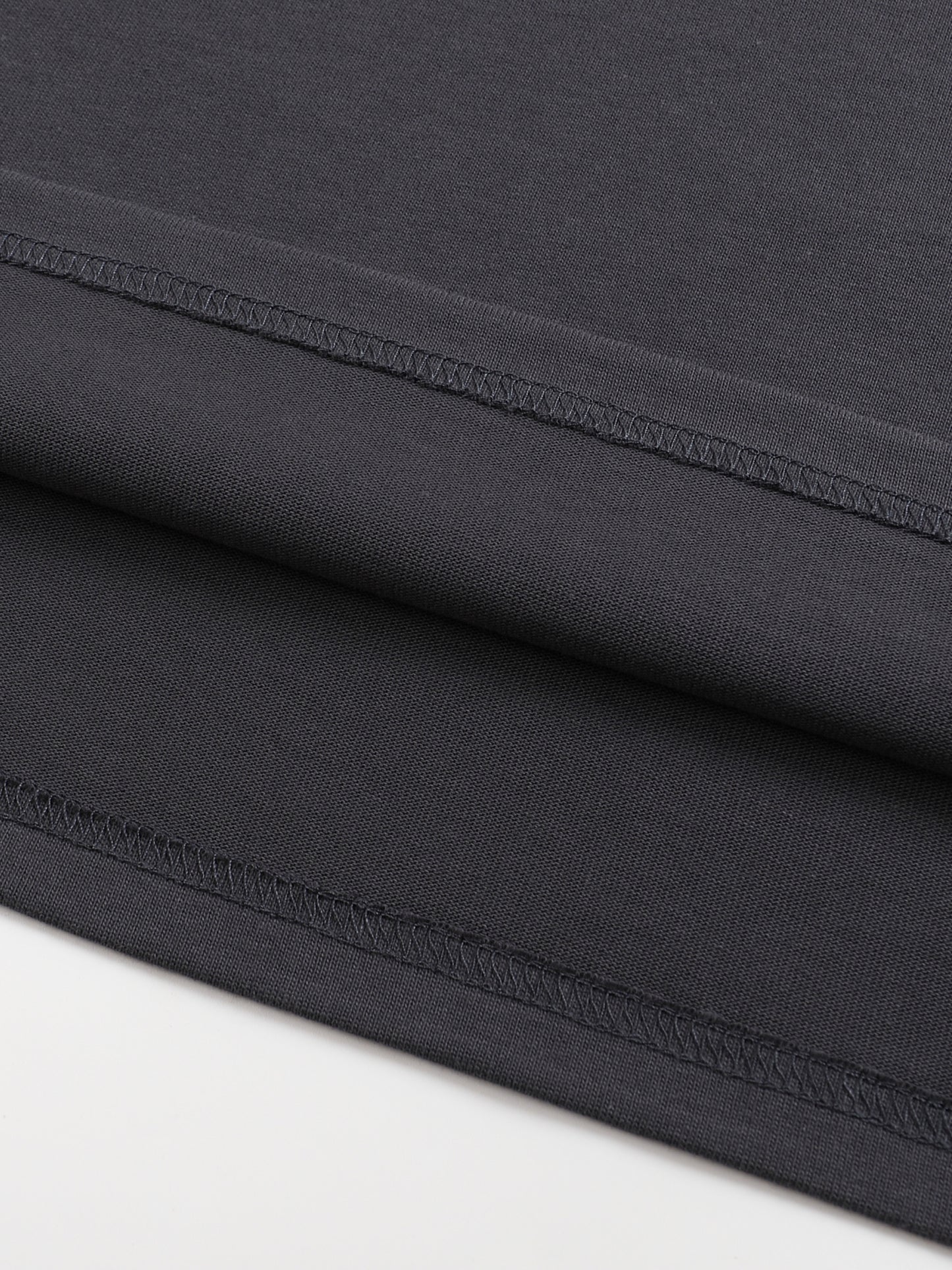 Müller Oversized Boxy T-Shirt