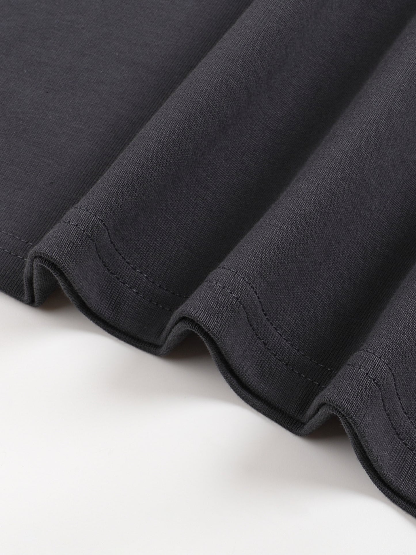 Müller Oversized Boxy T-Shirt