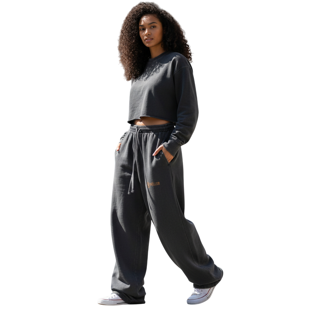 Müller Vintage Washed Sweatpants