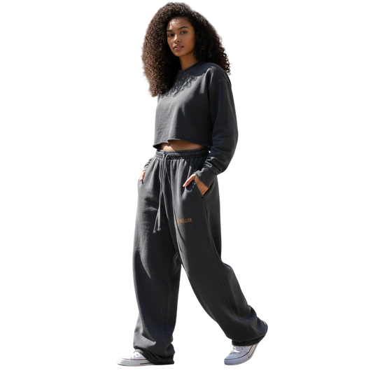 Müller Vintage Washed Sweatpants