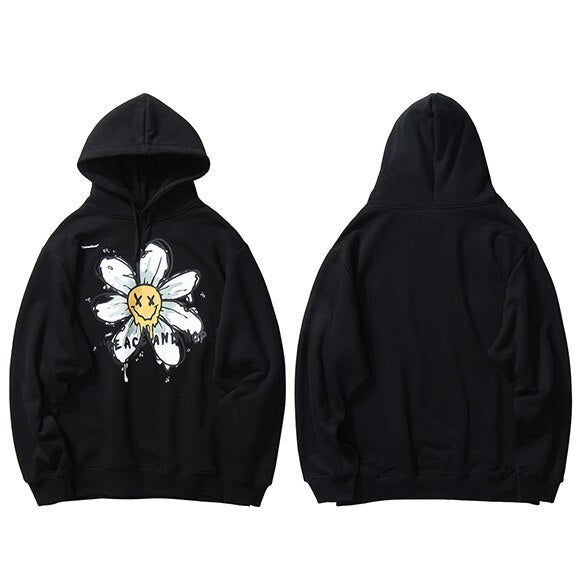 Harajuku Hoodie