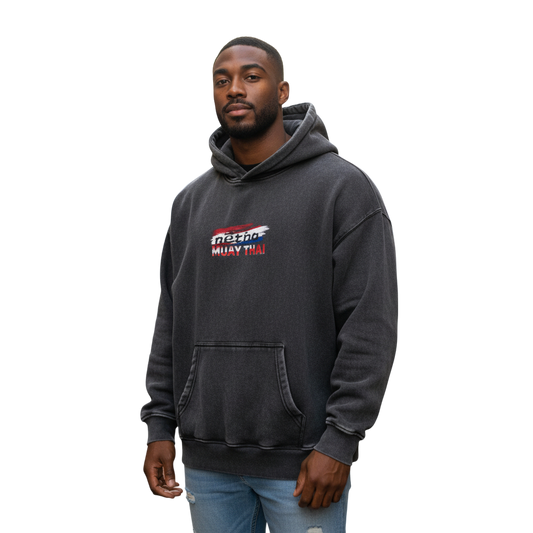 Müller MUAY THAI Oversized Hoodie