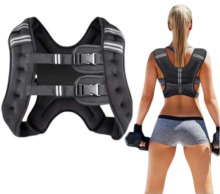 18lbs Weighted Vest