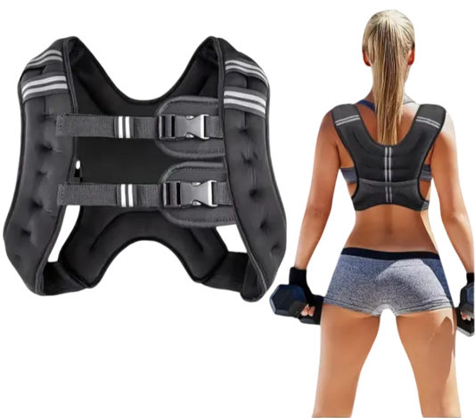 18lbs Weighted Vest