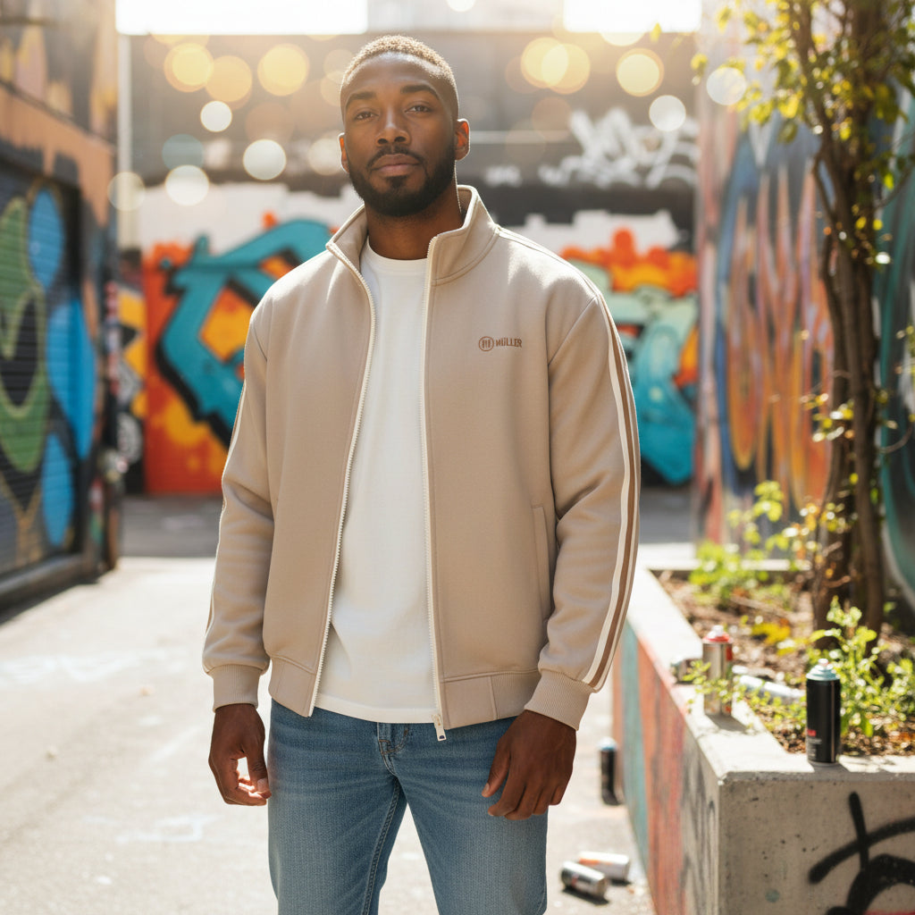 Müller Vintage Jacket