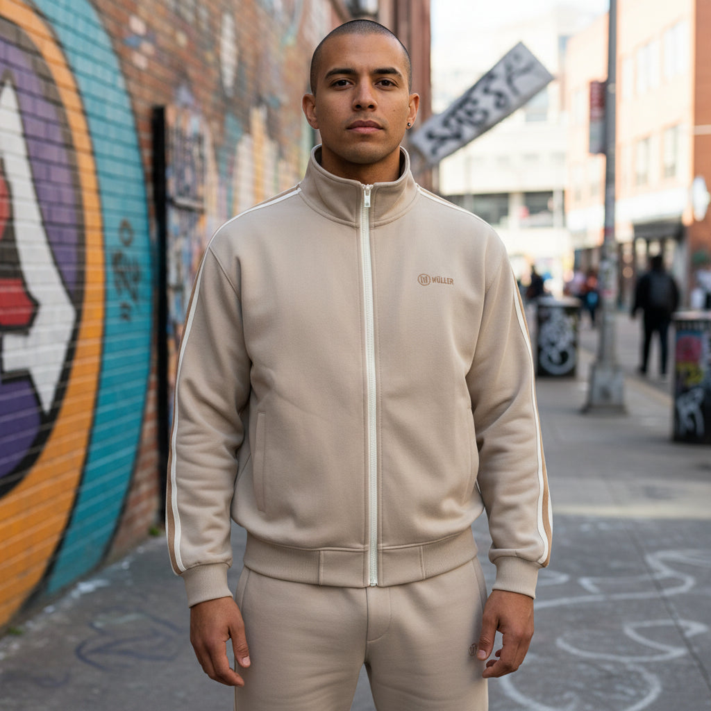 Müller Vintage Jacket