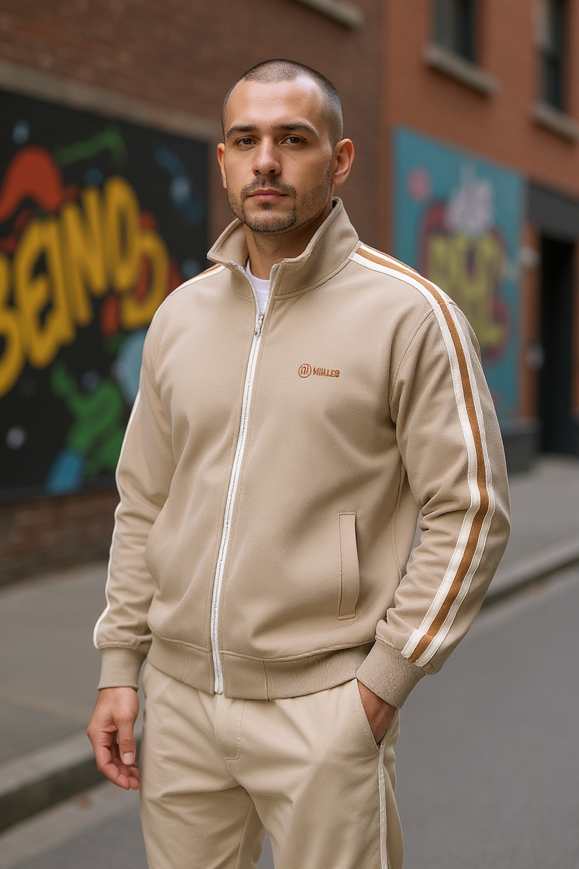 Müller Vintage Jacket