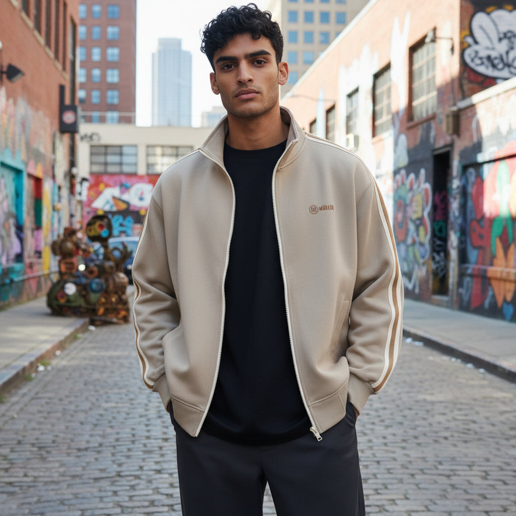 Müller Vintage Jacket