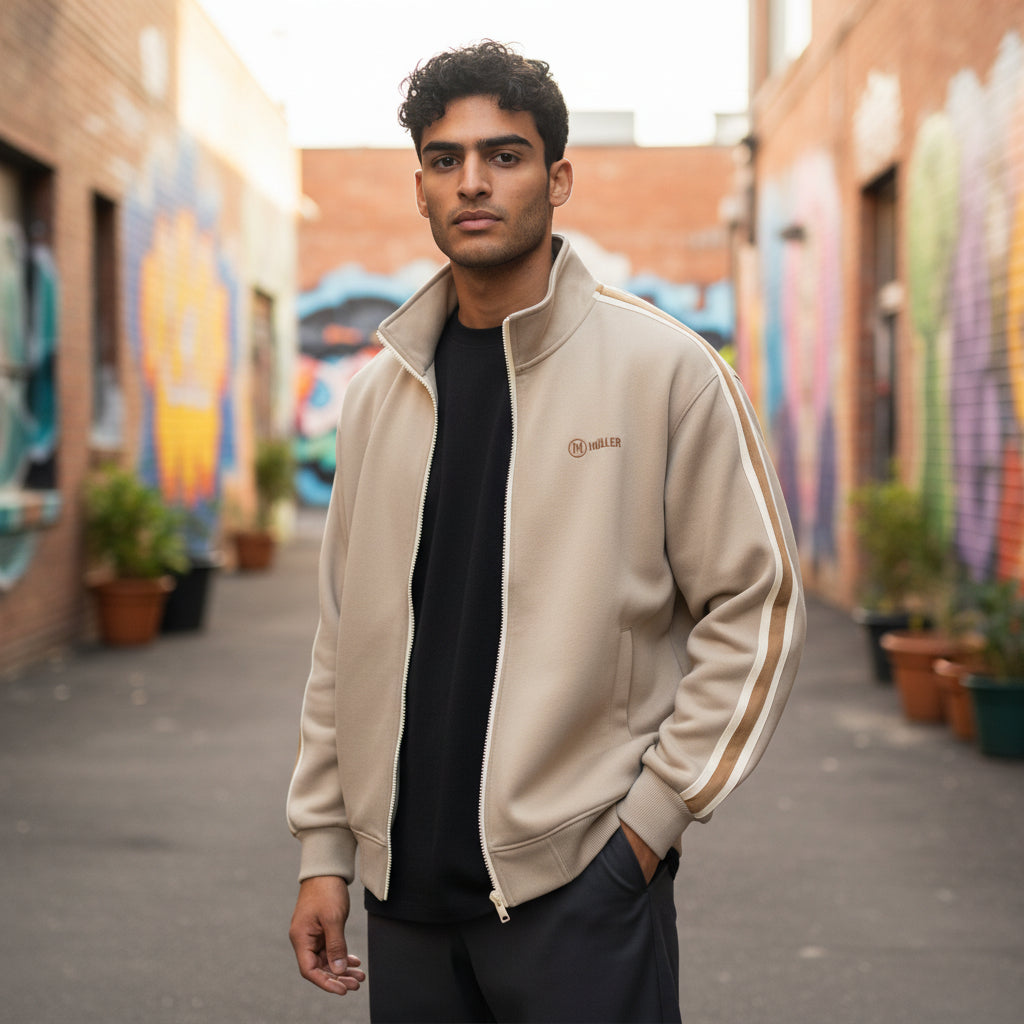 Müller Vintage Jacket